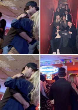 Glen Powells mother approves new romance after Sydney Sweeney drama