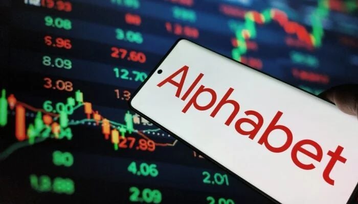 Why is Alphabet (Google) hottest tech stock right now?