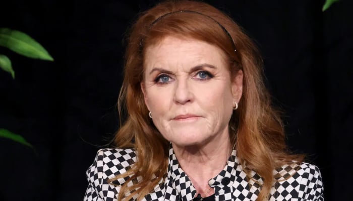 Sarah Ferguson inches closer to more embarrassment amid Royal Lodge exit