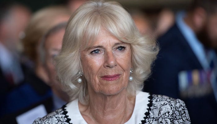 Queen Camilla loses ‘scandalous’ family friend