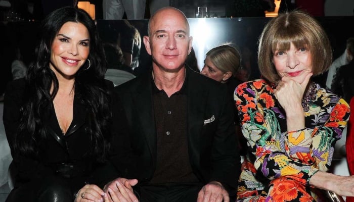 Anna Wintour praises Lauren Sánchez Bezos ahead of 2026 Met Gala
