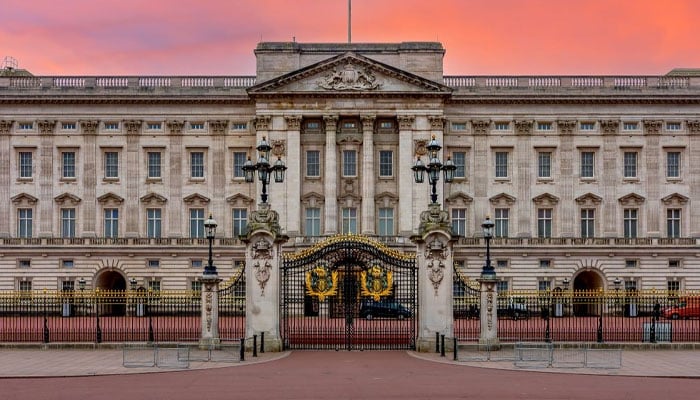 Buckingham Palace issues statement as Camilla takes on crucial mission after pal’s death