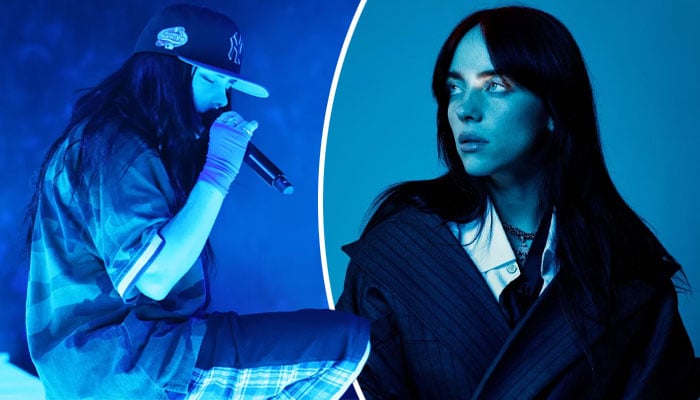 Billie Eilish caps off Hit Me Hard and Soft tour by teasing new album