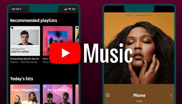 YouTube Music’s 2025 recap arrives early with AI powered chat feature