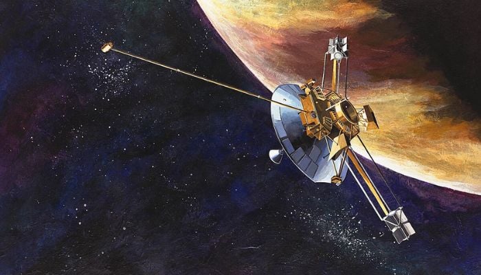 Interstellar object 3I/ATLAS deploying ‘satellites to spy on Jupiter?