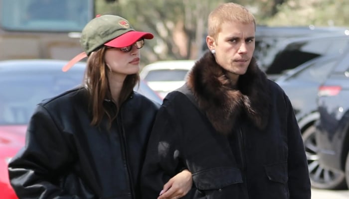 Hailey Bieber clears the air surrounding her, Justin Bieber’s relation