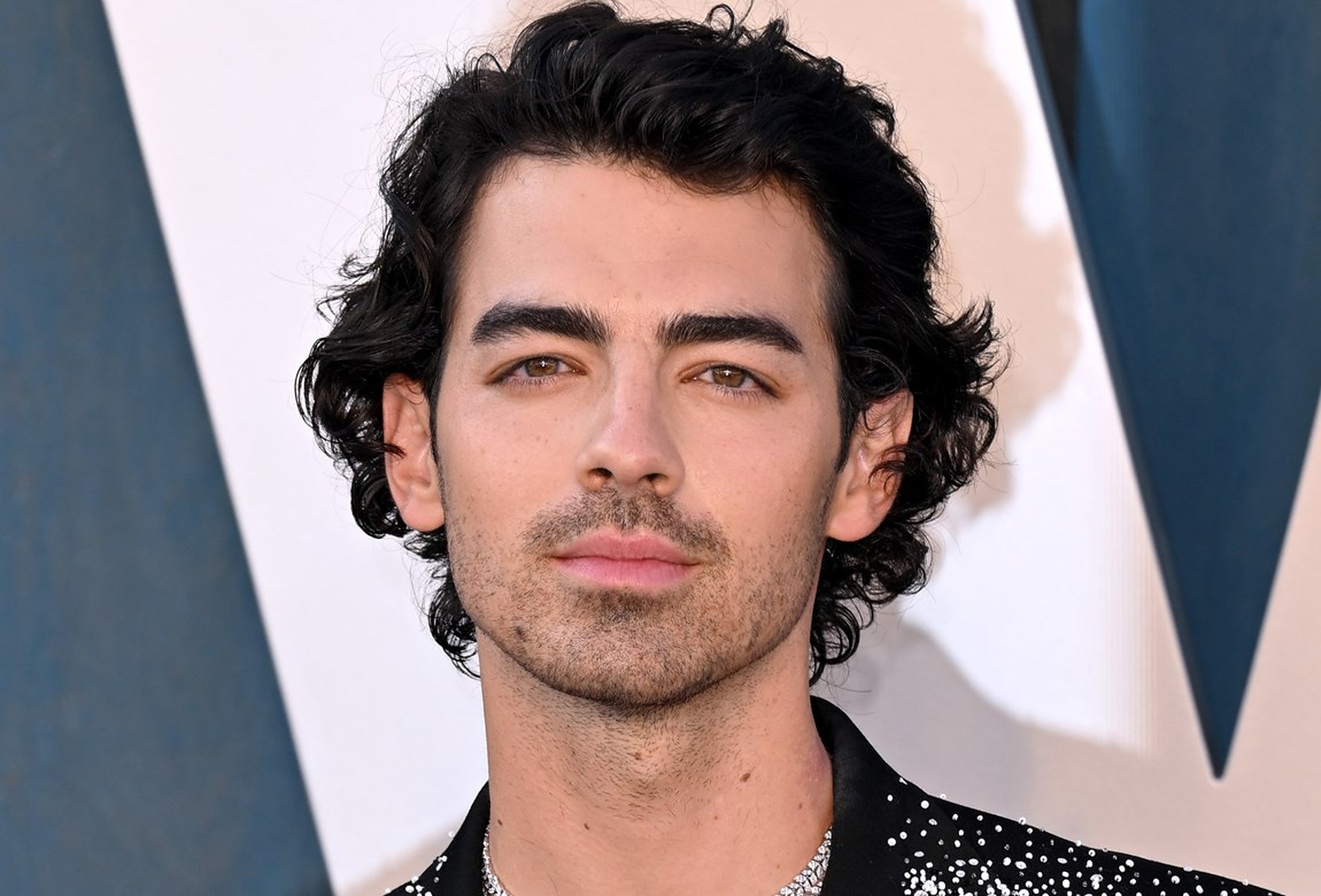 Joe Jonas reflects on past action that he was against