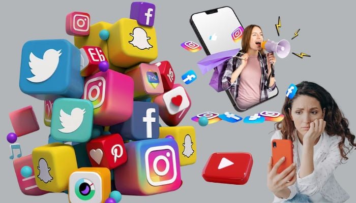 TikTok scrolling linked to brain rot: New study warns—Heres what you need to know