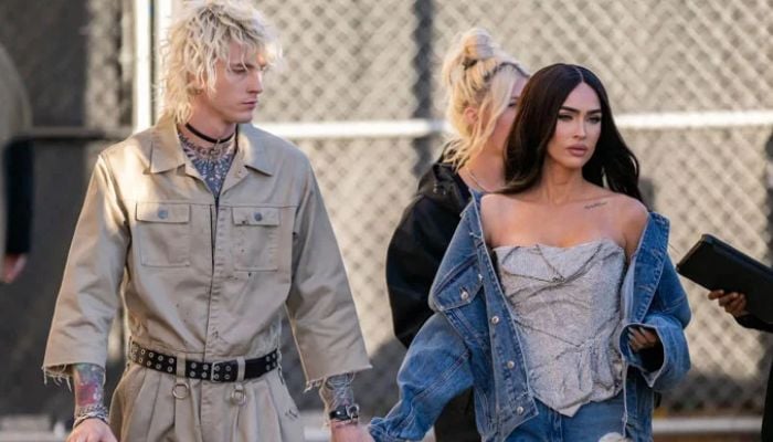 Celebrity babies born in 2025: Hollywood stars who embraced parenthood