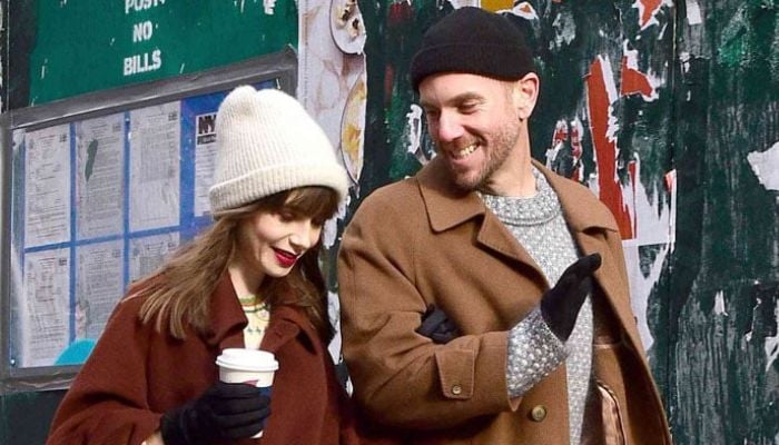 Celebrity babies born in 2025: Hollywood stars who embraced parenthood