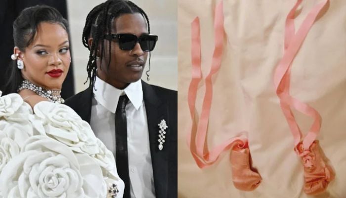 Celebrity babies born in 2025: Hollywood stars who embraced parenthood