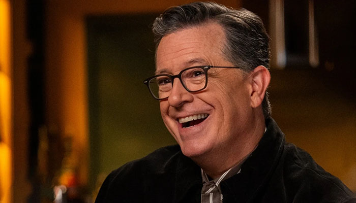 Has Stephen Colbert quit The Late Show? Look inside