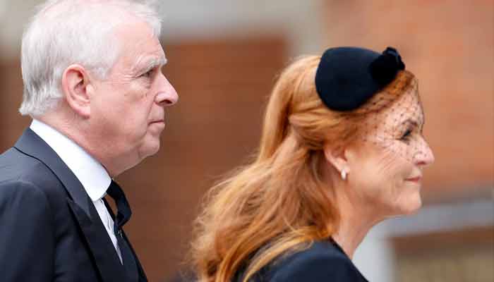 Sarah Fergusons final stand: Fergie to break silence as departure looms