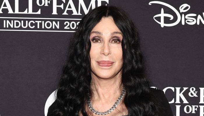 Cher drops major update about her tell-all Netflix show