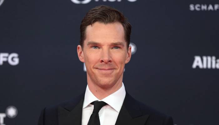 Benedict Cumberbatch reveals why parents were against his acting career