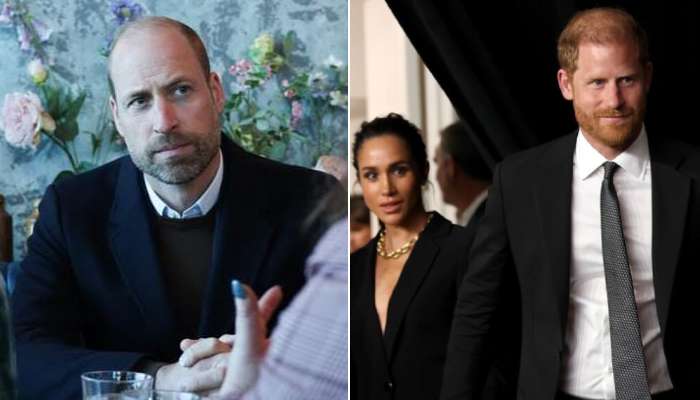 William, Harry, and Meghan unite to tackle the concerns of young people