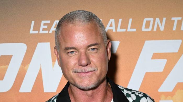 Eric Dane join first TV show after ALS diagnosis