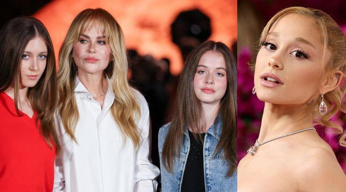 Nicole Kidman, Ariana Grande on fame in era of social media: ‘Drastic'