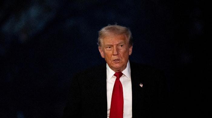 Trump administration orders review of Biden-era refugees, shows memo