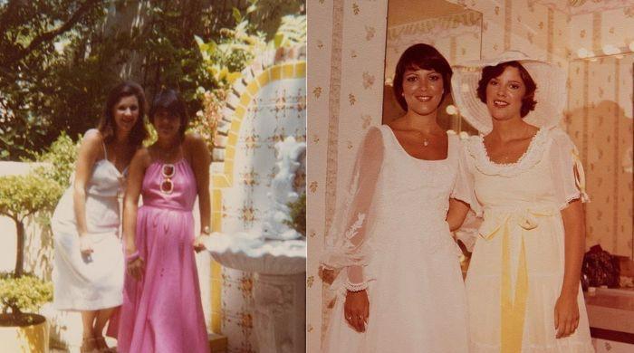 Kris Jenner reflects on painful loss of late sister Karen Houghton