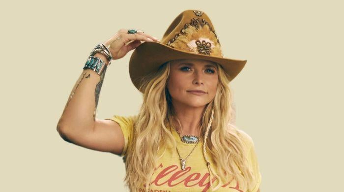 Miranda Lambert mourns death of beloved horses: ‘Goodbye'