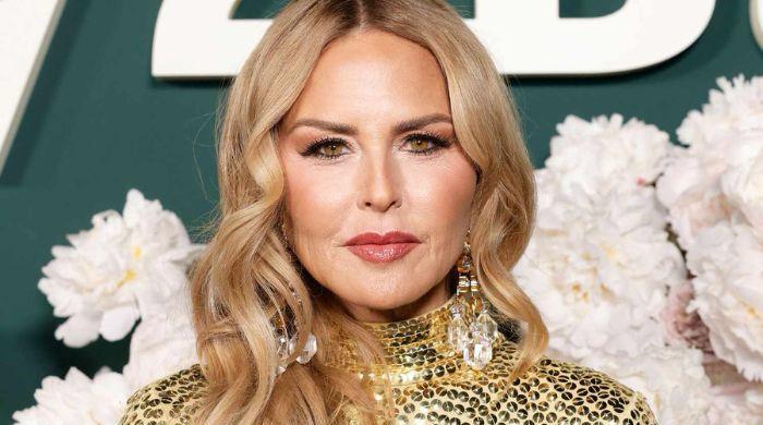 ‘Real Housewives Of Beverly Hills' star Rachel Zoe speaks on shocking marriage reveal