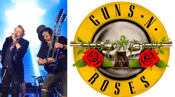 Guns N' Roses reveals dates for 2026 World Tour and more
