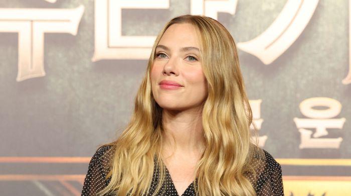 Scarlett Johansson tapped by Mike Flanagan for ‘Exorcist' remake