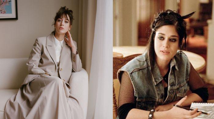 Lizzy Caplan unveils 'long process' of convincing 'Mean Girl' bosses for the role 