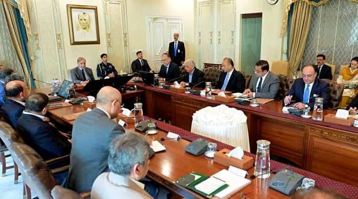 Govt rolls out reforms to stabilise economy, boost growth