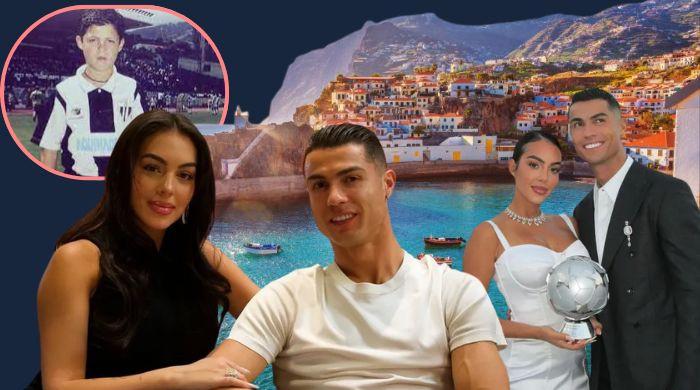 Cristiano Ronaldo reveals 2026 wedding plans, location: Here's what we know