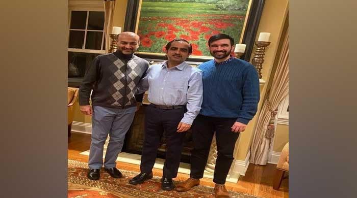 Pakistani-Americans to host Zohran Mamdani next month