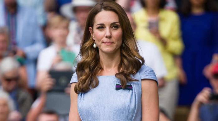 Princess Kate offers gentle reminder during meaningful moment