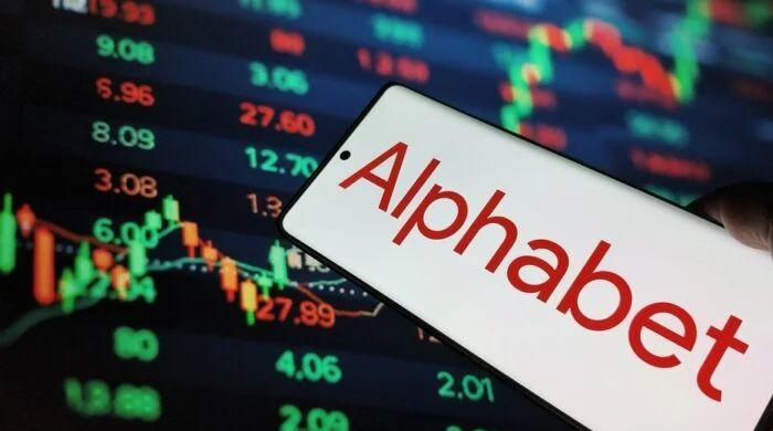 Why is Alphabet (Google) hottest tech stock right now?