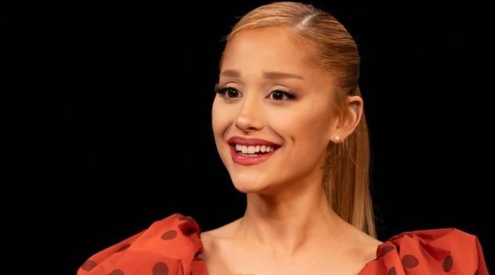 Ariana Grande gets honest about her music career