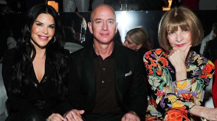 Anna Wintour praises Lauren Sánchez Bezos ahead of 2026 Met Gala