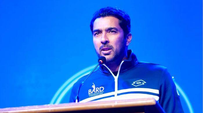 Aisam-ul-Haq announces retirement from professional tennis career