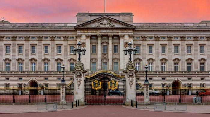 Palace issues statement as Camilla takes on crucial mission after pal's death