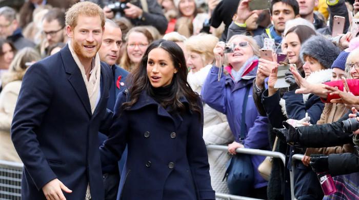 Prince Harry, Meghan Markle's team speaks to Britons: 'hopeful'