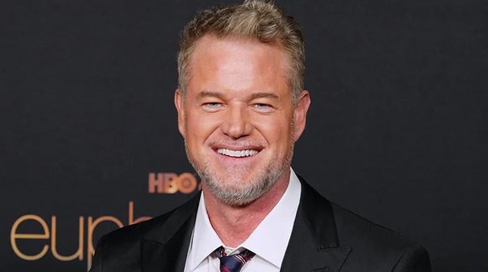 Eric Dane's ‘Brilliant Minds' role hits home amid ALS battle