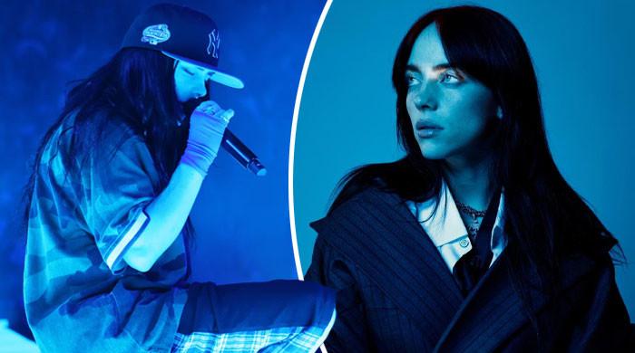Billie Eilish caps off 'Hit Me Hard and Soft' tour by teasing new album