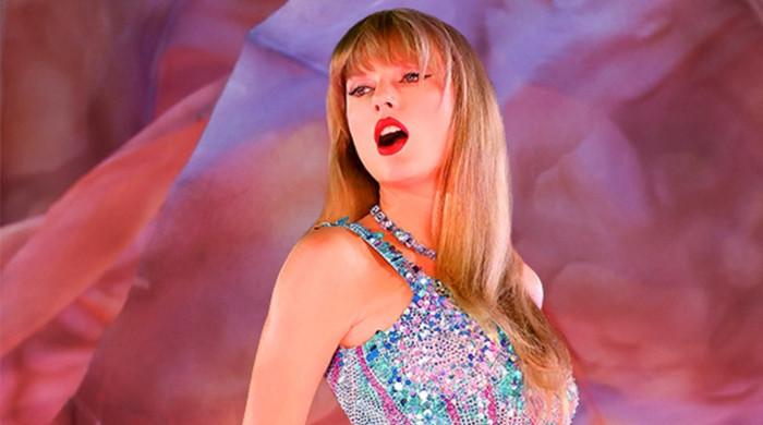Taylor Swift's 'End of an Era' docuseries hit by road block