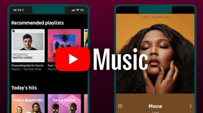 YouTube Music's 2025 recap arrives early with AI powered chat feature