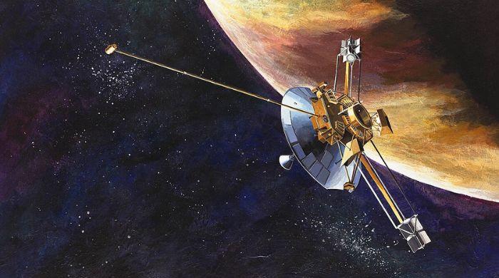 Interstellar object 3I/ATLAS deploying ‘satellites' to spy on Jupiter?