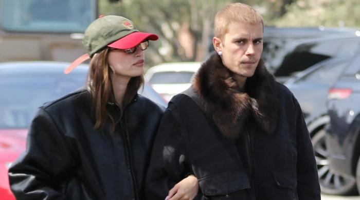 Hailey Bieber clears the air surrounding her, Justin Bieber's relation