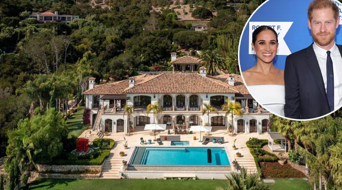 Prince Harry, Meghan face major problem at Montecito mansion amid UK plans
