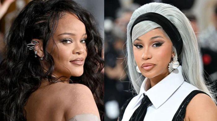 Celebrity babies born in 2025: Hollywood stars who embraced parenthood