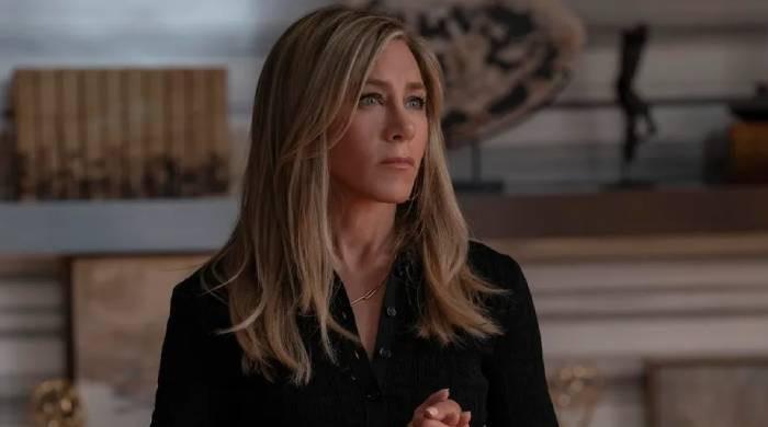 Jennifer Aniston weighs in on AI deepfakes in ‘The Morning Show'