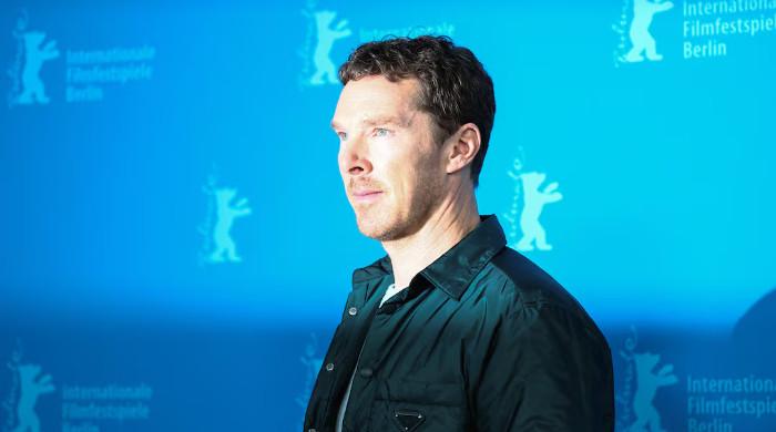 Benedict Cumberbatch explores emotional depths in new film
