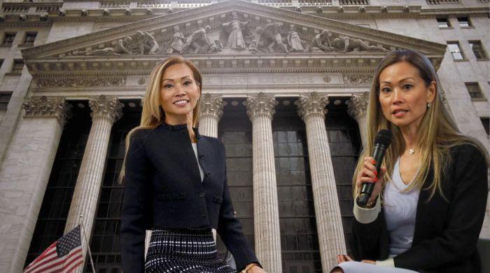 Cassandra Seier: NYSE executive lost in Bahamas tragic accident- Details inside